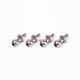 TRACTION HOBBY KM RAM 1500 F150 1/8 Rc Car Original Repair Accessories Gear Bearings Couplings Swing Arms