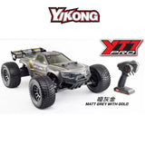 Yikong YK9071 PRO RC Car 1:7 YT7 PRO 4WD Brushless rc Car RTR