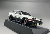 1/24 Zero-z Dz01 Brushed  RWD RC DRIFT CAR RTR