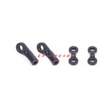 TRACTION HOBBY KM RAM 1500 F150 1/8 Rc Car Original Repair Accessories Gear Bearings Couplings Swing Arms