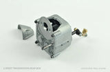 CROSSRC BC8 GC4 HC4 HC6 Upgrade Full Metal 2 Speed Transmission Gear Box CS-97400289