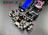 1/24 Zero-z Dz01 Brushed  RWD RC DRIFT CAR RTR