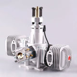 DLE 60 60CC Twin Gas Engine for RC Airplane Fixed Wing Model