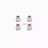 TRACTION HOBBY KM RAM 1500 F150 1/8 Rc Car Original Repair Accessories Gear Bearings Couplings Swing Arms