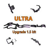TG SUPER TGS ULTRA 1/24 RWD RC DRIFT CAR Upgrade 1.5