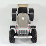 1/14 4X4 Metal RC VintageTractor MD009 RTR