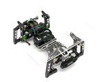 LS Studio  LSD LIXIC Mini Set-up System Drifting and Racing for 1/24 1/28 RC Car LS Studio Ls-lixic-10