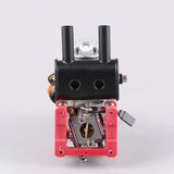 Ephil XG-20cc-R Pro RC Aircraft Engine WITH Electric Starter