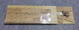 1/60 Ship Model HMS Kingfisher1804 British Royal Navy Frigate  Wooden Sailing Boat Model DIY Kit