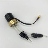 Swiwin Turbine Fuel Oil Pump for SW60B SW80B SW120B SW140B SW160B SW210B SW300 SW400P