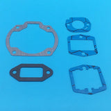 DLE Engine Gasket Pad Shim Filler For 20-222 DLE20RA  DLE55RA DLE60RA DLE61RA DLE85 DLE130,DLE170 Gas Engine