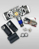 DLE 130 DLE130 Gas Engine for Rc Fixed Wing Aircraft