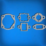 DLE Engine Gasket Pad Shim Filler For 20-222 DLE20RA  DLE55RA DLE60RA DLE61RA DLE85 DLE130,DLE170 Gas Engine