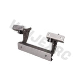 Front Metal  Bracket Rear Spring Locks for 1/14 Remote Control Tractor Scania 770S 56368