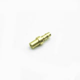 CUT Model 1/14 Rc Hydraulic Excavator Accessories Universal Welding Oil Nozzle M2/M3/M4