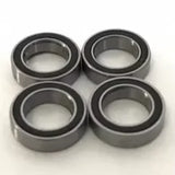 TRACTION HOBBY KM RAM 1500 F150 1/8 Rc Car Original Repair Accessories Gear Bearings Couplings Swing Arms
