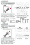 LESU Integrated Light Group Sound Group Assembly CNC Shell for 1/14 Tamiya Rc Truck DIY EL-007