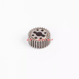 TRACTION HOBBY KM RAM 1500 F150 1/8 Rc Car Original Repair Accessories Gear Bearings Couplings Swing Arms