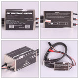 RCGF 40cc T 40CC Twin Cylinder Petrol Engine Dual Cylinder for RC Airplane