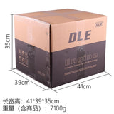 DLE DLE222 Four Cylinder Two-stroke 222CC Gas Engine for RC Fixed-wing Aircraft