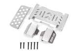YIKONG YK4107 Y60 1/10 RC Crawler 3d Print Op Part