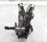 SAITO FA-40A Engine Four-stroke Engine 6.6cc for Rc Fixed-wing Aircraft
