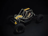 GOZ  Rock Crawler Tube Frame for 1/10 SCX10 VP F9 F10 Capra H10 Rc Car OP
