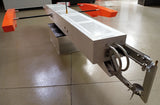 RC Shrimp Boat Wooden Version Trident Longbow V12 Diy Kit
