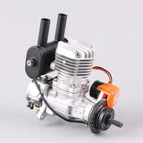 Ephil XG-20cc-R Pro RC Aircraft Engine WITH Electric Starter
