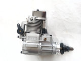 SAITO FA-40A Engine Four-stroke Engine 6.6cc for Rc Fixed-wing Aircraft