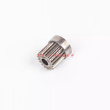 TRACTION HOBBY KM RAM 1500 F150 1/8 Rc Car Original Repair Accessories Gear Bearings Couplings Swing Arms