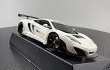 1/24 Zero-z Dz01 Brushed  RWD RC DRIFT CAR RTR