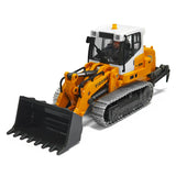 1/50 RC Loader Metal Bucket Crawler 636 Rtr