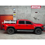 Aluminum  Roll Cage for TRACTION HOBBY KM RAM 1500 1/8  RC Crawler Car OP