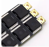 TBS LUCID 12S 90A ESC for FPV Freestyle Drones DIY Parts