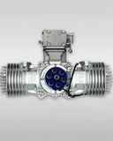 DLE 130 DLE130 Gas Engine for Rc Fixed Wing Aircraft