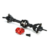 CROSSRC G2 G2 Metal Axles Front Rear 97400381 97400382 for SP4 SG4 SR4 1/10 RC Model Car OP