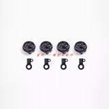 TRACTION HOBBY KM RAM 1500 F150 1/8 Rc Car Original Repair Accessories Gear Bearings Couplings Swing Arms