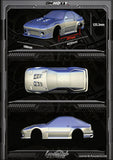 BMHOBBY LUMINA STYLE 1/10 FC Clean Shell  BM-B-10FC