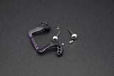 TG SUPER TGS ULTRA 1/24 RWD RC DRIFT CAR Upgrade 1.5