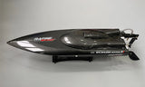 UDIRC High-speed Water-cooled Remote Control Ship RTR