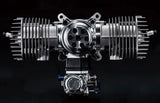 OS Engines GT120T 120cc 2-Stroke Gasoline Engine for RC Fixed Wing Aircraft Airplanes 3AB00