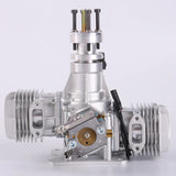 DLE 40CC Twin Cylinder Petrol Engine for RC Airplane