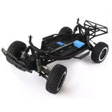 Remo 1/10 Rc Short Truck Frame Kit