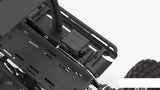 Crossrc Emo Jt6 6X6 RC Off-Road Climbing Flatbed Trailer RTR