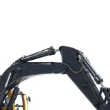 JDMODEL 1/14 V2 360L RC Hydraulic Excavator JDM 106 RTR