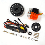 20cc Aircraft Engine Electric Start EPHIL X/XG Series Electric Start Upgrade Kit