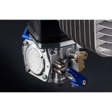 OS Engines GT120T 120cc 2-Stroke Gasoline Engine for RC Fixed Wing Aircraft Airplanes 3AB00