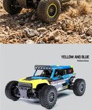 YIKONG YK 7081 TB8 1/8  4WD Brushless Rc Desert Truck RTR