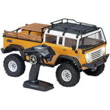 CROSSRC EMO JT4   Rc 4wd Off-Road Car RTR